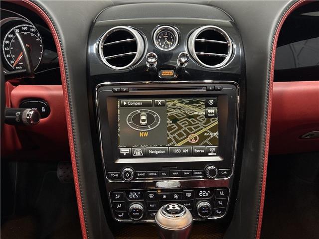 2014 Bentley Continental GT  (Stk: NP1008) in Vaughan - Image 18 of 27