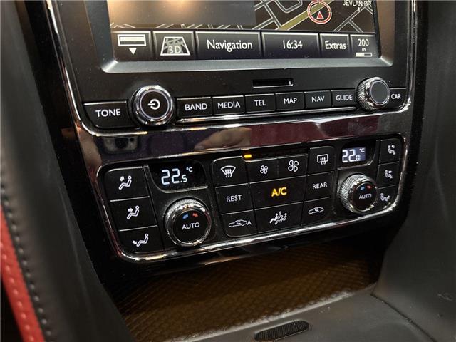 2014 Bentley Continental GT  (Stk: NP1008) in Vaughan - Image 19 of 27