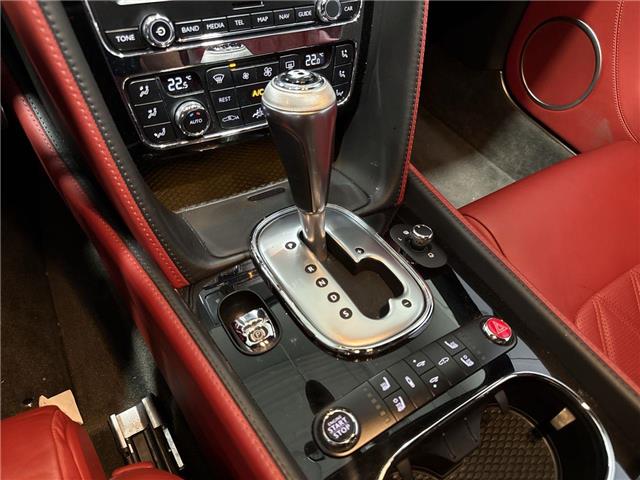 2014 Bentley Continental GT  (Stk: NP1008) in Vaughan - Image 20 of 27