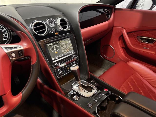 2014 Bentley Continental GT  (Stk: NP1008) in Vaughan - Image 21 of 27