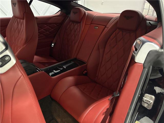 2014 Bentley Continental GT  (Stk: NP1008) in Vaughan - Image 22 of 27