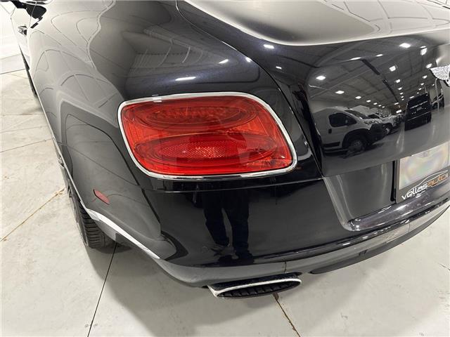 2014 Bentley Continental GT  (Stk: NP1008) in Vaughan - Image 23 of 27