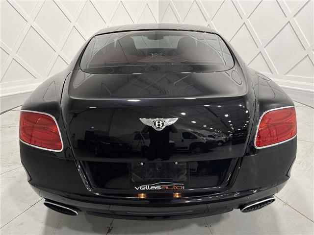 2014 Bentley Continental GT  (Stk: NP1008) in Vaughan - Image 24 of 27