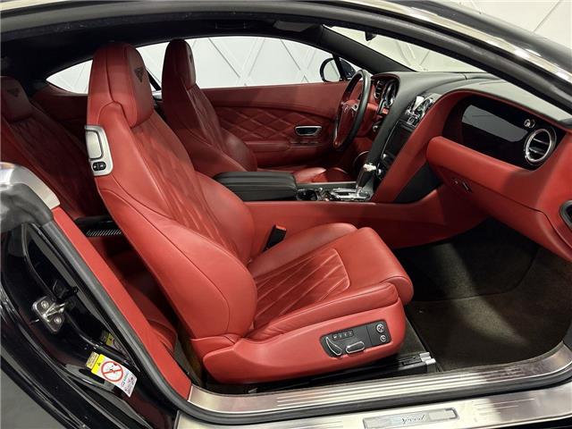 2014 Bentley Continental GT  (Stk: NP1008) in Vaughan - Image 25 of 27
