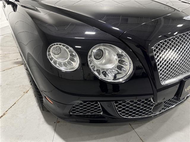 2014 Bentley Continental GT  (Stk: NP1008) in Vaughan - Image 26 of 27