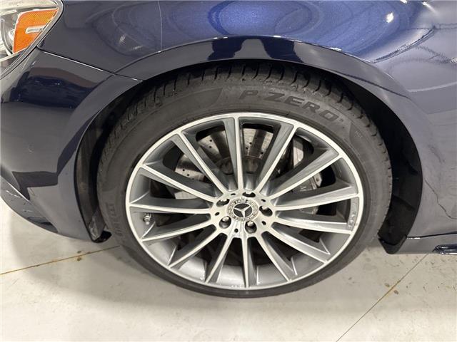 2017 Mercedes-Benz S-Class  (Stk: NP6814) in Vaughan - Image 10 of 29