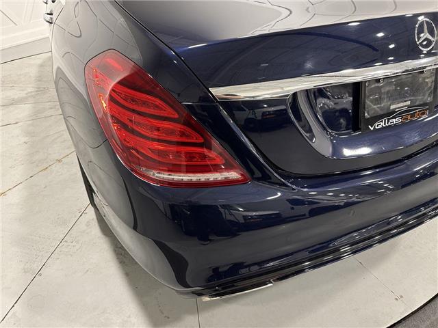 2017 Mercedes-Benz S-Class  (Stk: NP6814) in Vaughan - Image 24 of 29