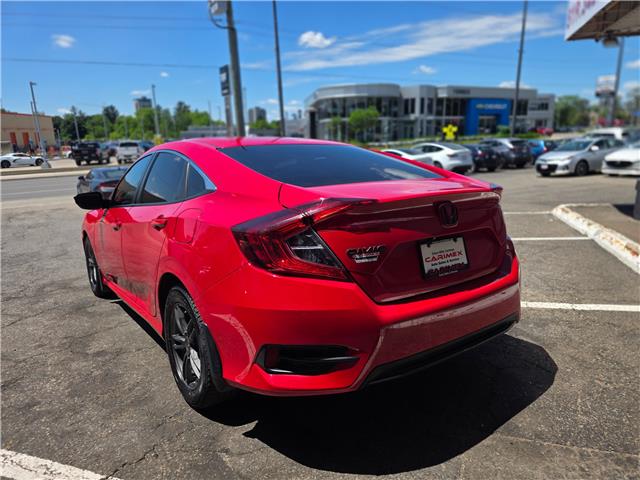 2019 Honda Civic LX (Stk: 2605270) in Waterloo - Image 3 of 21