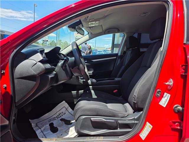 2019 Honda Civic LX (Stk: 2605270) in Waterloo - Image 11 of 21