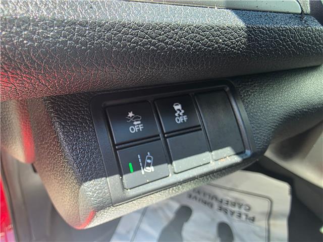 2019 Honda Civic LX (Stk: 2605270) in Waterloo - Image 12 of 21