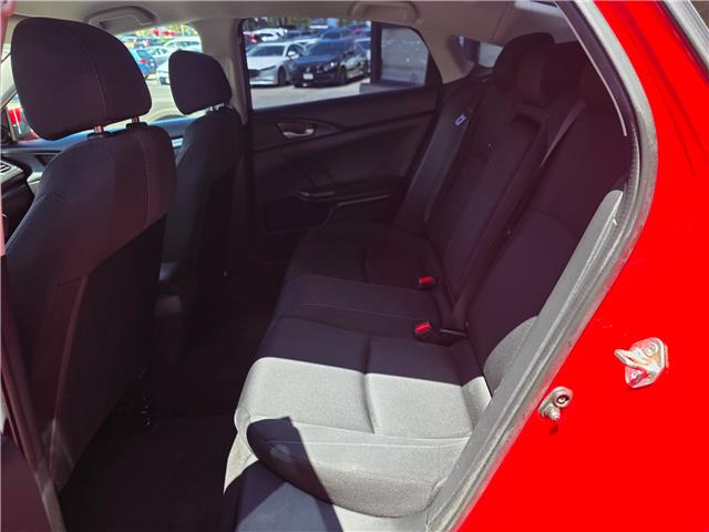 2019 Honda Civic LX (Stk: 2605270) in Waterloo - Image 18 of 21