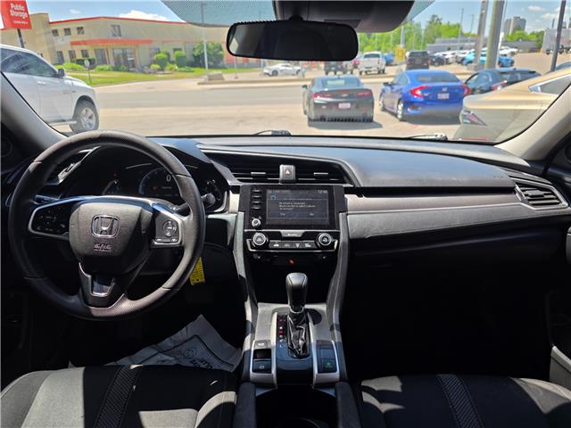 2019 Honda Civic LX (Stk: 2605270) in Waterloo - Image 13 of 21