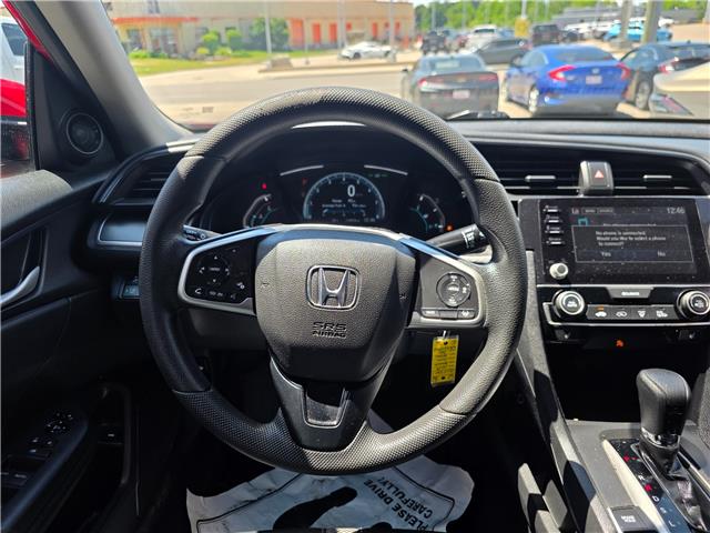 2019 Honda Civic LX (Stk: 2605270) in Waterloo - Image 14 of 21