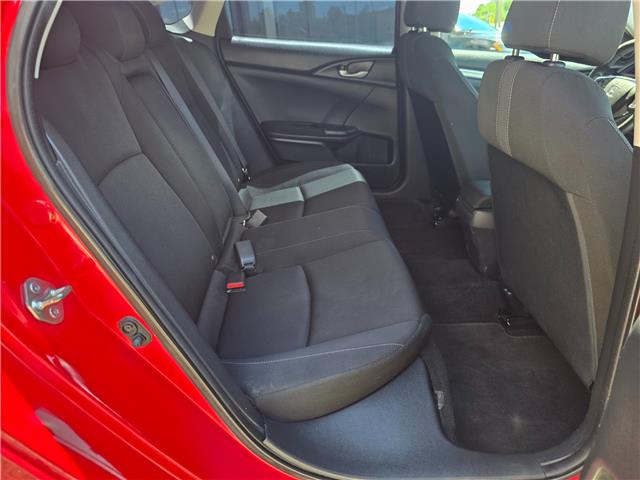 2019 Honda Civic LX (Stk: 2605270) in Waterloo - Image 20 of 21