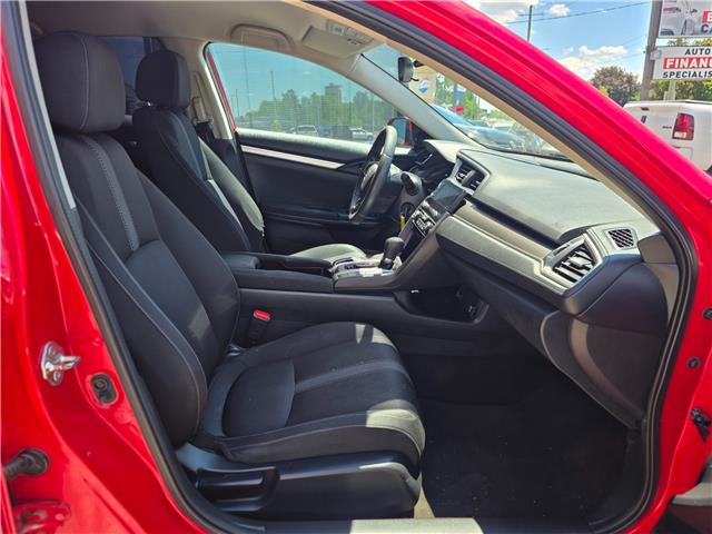2019 Honda Civic LX (Stk: 2605270) in Waterloo - Image 21 of 21