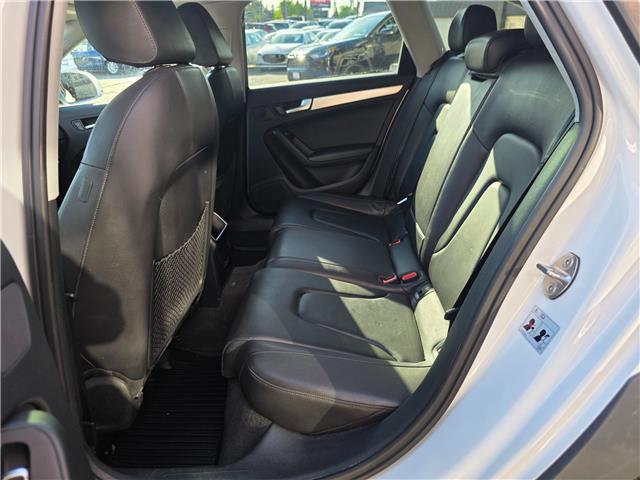 2016 Audi A4 allroad 2.0T Komfort (Stk: 2605283) in Waterloo - Image 19 of 22