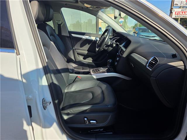 2016 Audi A4 allroad 2.0T Komfort (Stk: 2605283) in Waterloo - Image 22 of 22
