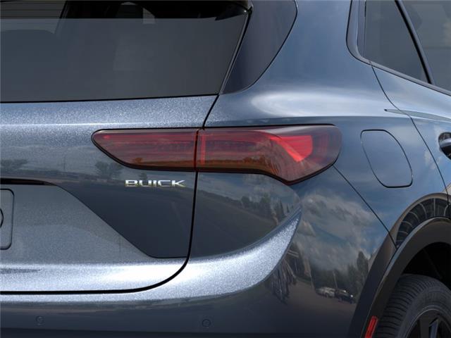 2026 Buick Envision Sport Touring (Stk: 86318 SERVICE) in St. Thomas - Image 11 of 24