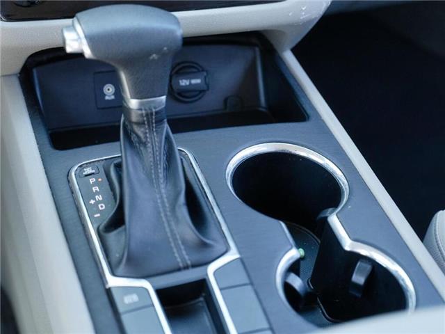 2019 Kia Sedona L | 7 PASSENGER | HEATED SEATS | CRUISE CONTROL (Stk: U3304) in Grimsby - Image 12 of 19