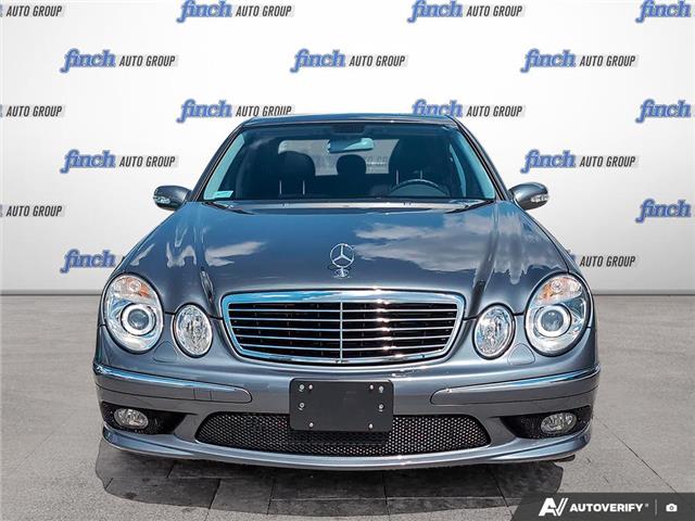 2005 Mercedes-Benz E-Class Base (Stk: P3234) in London - Image 2 of 25