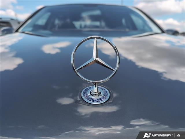 2005 Mercedes-Benz E-Class Base (Stk: P3234) in London - Image 9 of 25
