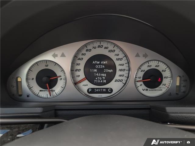 2005 Mercedes-Benz E-Class Base (Stk: P3234) in London - Image 15 of 25