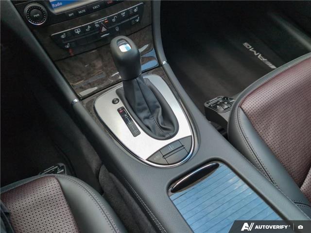 2005 Mercedes-Benz E-Class Base (Stk: P3234) in London - Image 18 of 25
