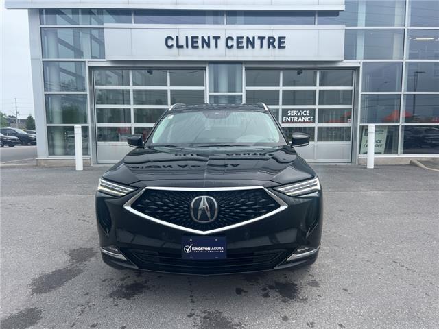 2022 Acura MDX Platinum Elite (Stk: S017A) in Kingston - Image 3 of 22