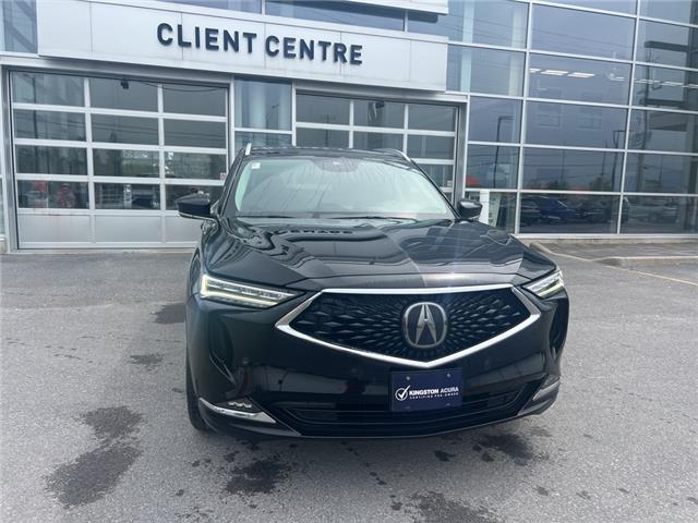 2022 Acura MDX Platinum Elite (Stk: S017A) in Kingston - Image 4 of 22