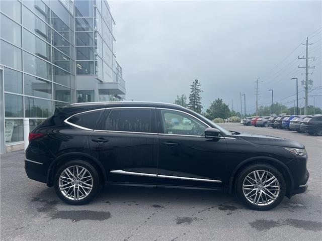 2022 Acura MDX Platinum Elite (Stk: S017A) in Kingston - Image 9 of 22