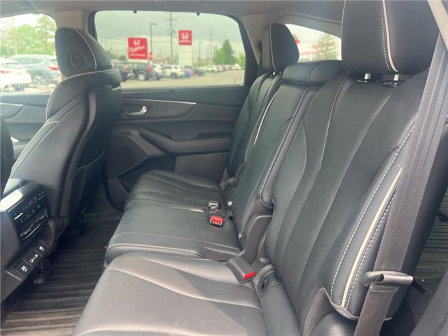 2022 Acura MDX Platinum Elite (Stk: S017A) in Kingston - Image 22 of 22
