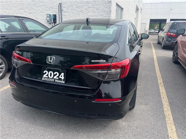 2024 Honda Civic Touring (Stk: 26P078) in Kingston - Image 7 of 9