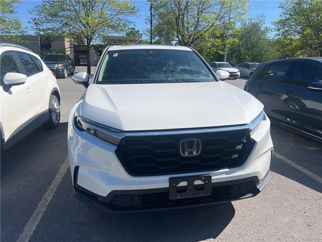 2024 Honda CR-V EX-L (Stk: 26P079) in Kingston - Image 4 of 10