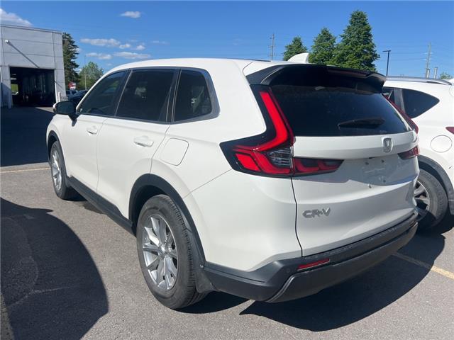 2024 Honda CR-V EX-L (Stk: 26P079) in Kingston - Image 10 of 10
