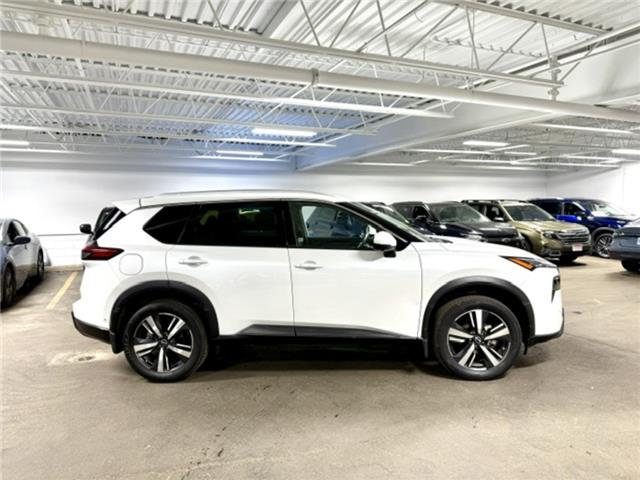 2024 Nissan Rogue SL (Stk: HPU0392) in Toronto - Image 4 of 22