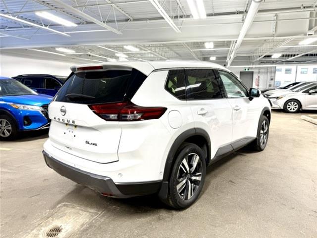 2024 Nissan Rogue SL (Stk: HPU0392) in Toronto - Image 5 of 22