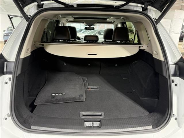 2024 Nissan Rogue SL (Stk: HPU0392) in Toronto - Image 20 of 22
