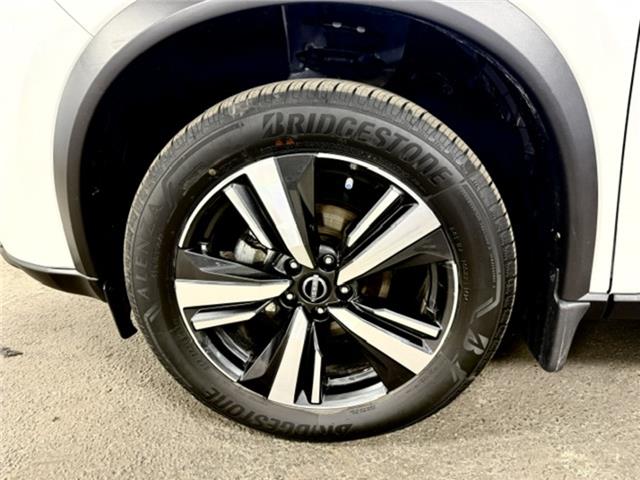 2024 Nissan Rogue SL (Stk: HPU0392) in Toronto - Image 22 of 22