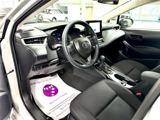 2024 Toyota Corolla LE (Stk: HPU0426) in Toronto - Image 10 of 22 2024 Toyota Corolla LE (Stk: HPU0426) in Toronto - Image 10 of 22