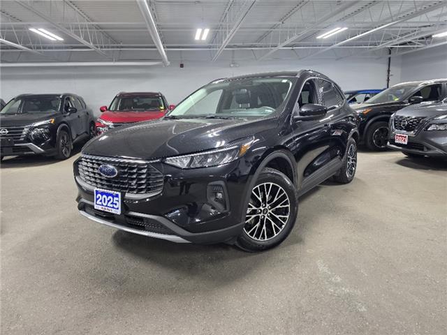 2025 Ford Escape PHEV (Stk: HPU0444) in Toronto - Image 1 of 20