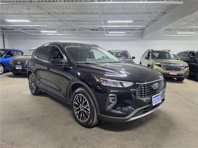 2025 Ford Escape PHEV (Stk: HPU0444) in Toronto - Image 3 of 20