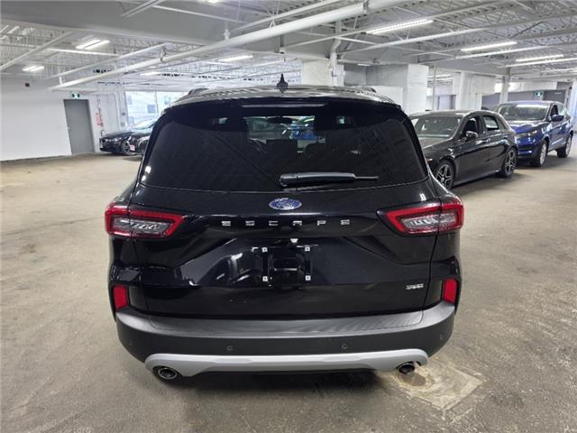 2025 Ford Escape PHEV (Stk: HPU0444) in Toronto - Image 6 of 20