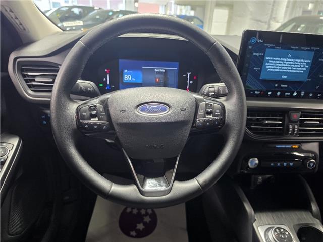 2025 Ford Escape PHEV (Stk: HPU0444) in Toronto - Image 11 of 20