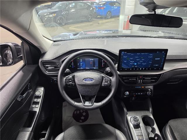 2025 Ford Escape PHEV (Stk: HPU0444) in Toronto - Image 16 of 20