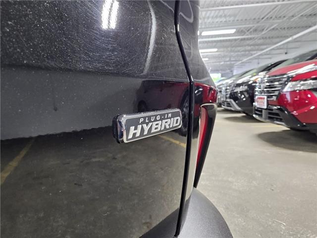 2025 Ford Escape PHEV (Stk: HPU0444) in Toronto - Image 20 of 20