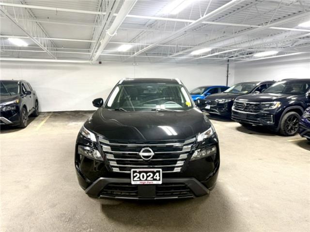 2024 Nissan Rogue SV Moonroof (Stk: HPU0442) in Toronto - Image 2 of 21 2024 Nissan Rogue SV Moonroof (Stk: HPU0442) in Toronto - Image 2 of 21
