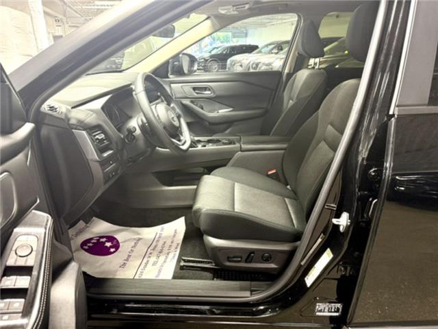 2024 Nissan Rogue SV Moonroof (Stk: HPU0442) in Toronto - Image 9 of 21 2024 Nissan Rogue SV Moonroof (Stk: HPU0442) in Toronto - Image 9 of 21