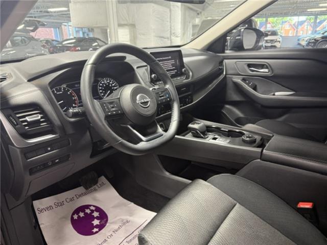 2024 Nissan Rogue SV Moonroof (Stk: HPU0442) in Toronto - Image 10 of 21 2024 Nissan Rogue SV Moonroof (Stk: HPU0442) in Toronto - Image 10 of 21