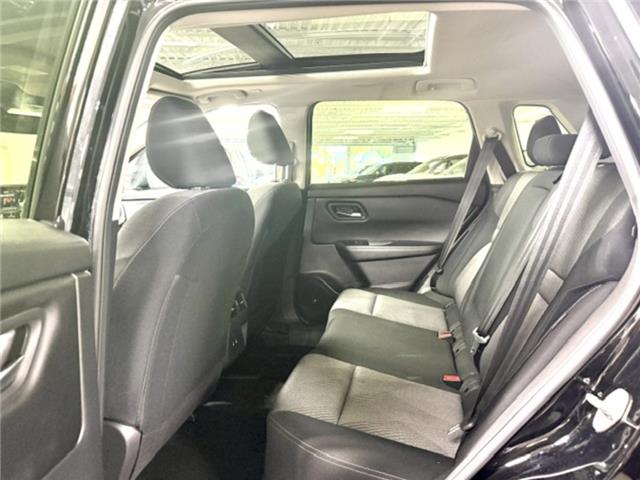 2024 Nissan Rogue SV Moonroof (Stk: HPU0442) in Toronto - Image 17 of 21 2024 Nissan Rogue SV Moonroof (Stk: HPU0442) in Toronto - Image 17 of 21