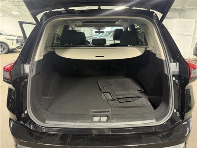 2024 Nissan Rogue SV Moonroof (Stk: HPU0442) in Toronto - Image 19 of 21 2024 Nissan Rogue SV Moonroof (Stk: HPU0442) in Toronto - Image 19 of 21